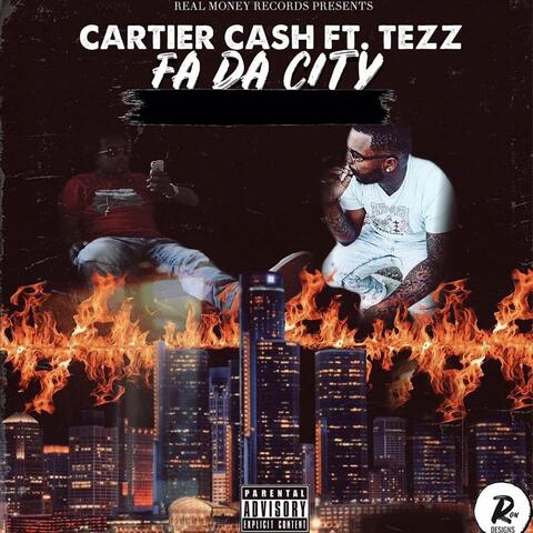 Fa da City (feat. Tezz)