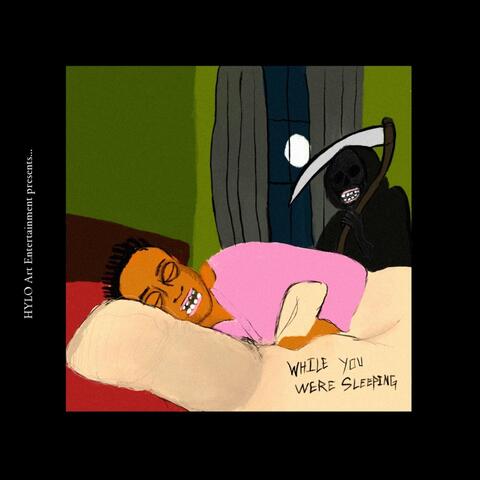While You Were Sleeping...