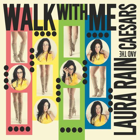 Walk with Me