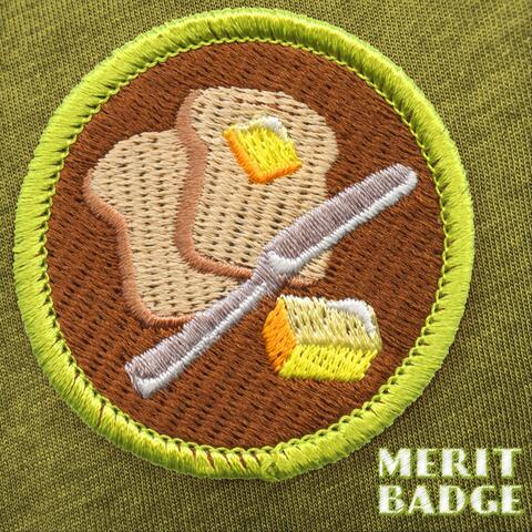 Merit Badge