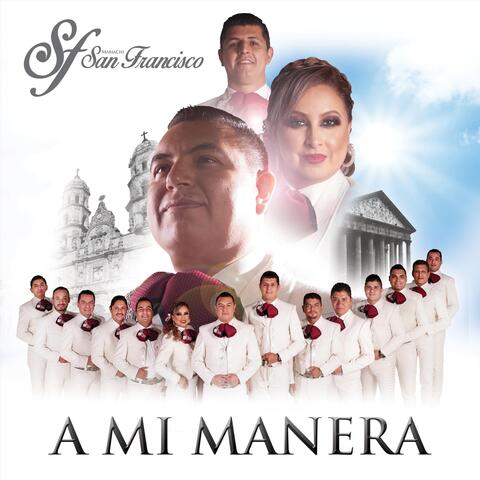 A Mi Manera