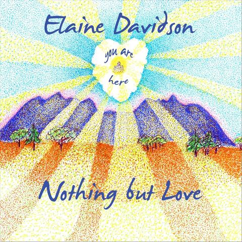 Nothing but Love (feat. Laurence Blackadder and Nick Jenkins)