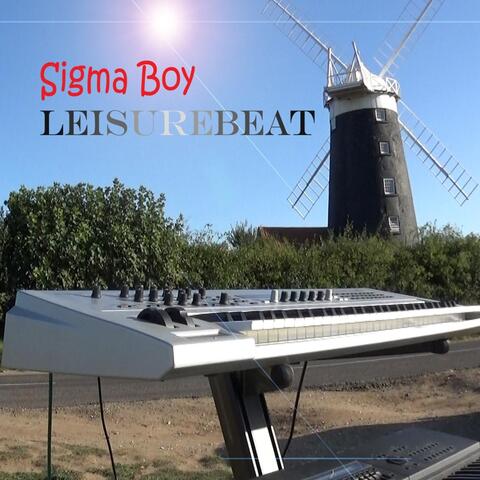 Leisurebeat