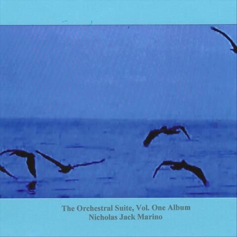 The Orchestral Suite, Vol. 1