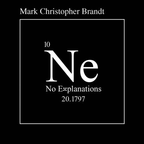 No Explanations