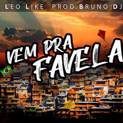 Vem Pra Favela