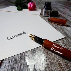 Sinceramente