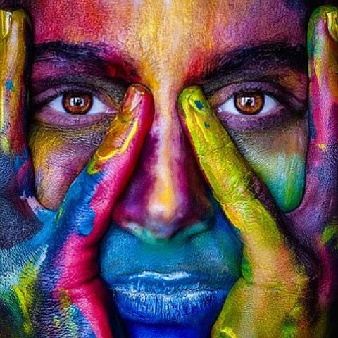 In Your Eyes