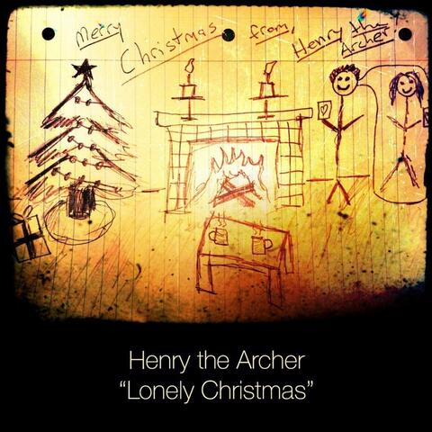 Lonely Christmas