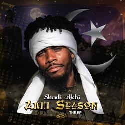 Akhi Movement