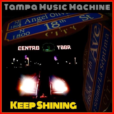Keep Shining