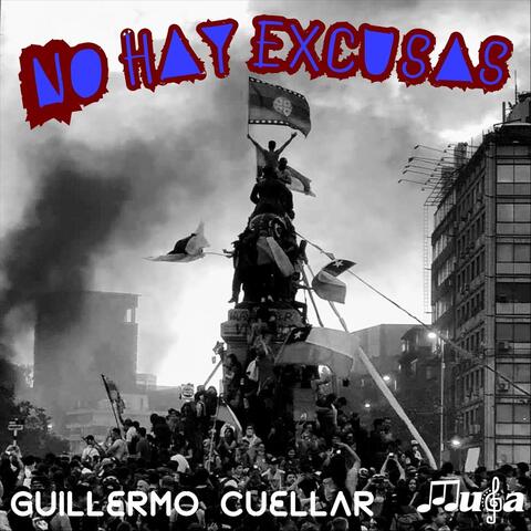No Hay Excusas (feat. Exceso de Equipaje)
