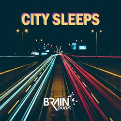 City Sleeps (Radio Edit)