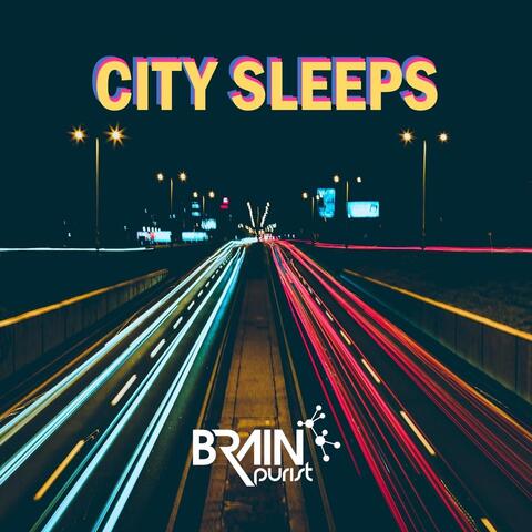 City Sleeps