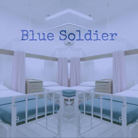 Blue Soldier
