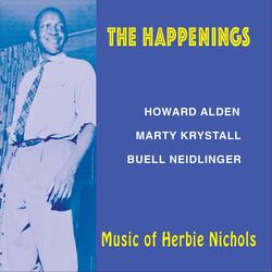 The Bebop Waltz (feat. Howard Alden & Marty Krystall)
