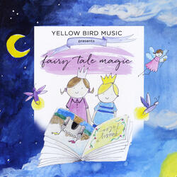 Yellow Bird Hello