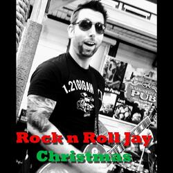 Rockin' Around the Christmas Tree