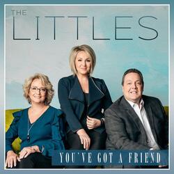 Consider the Lilies