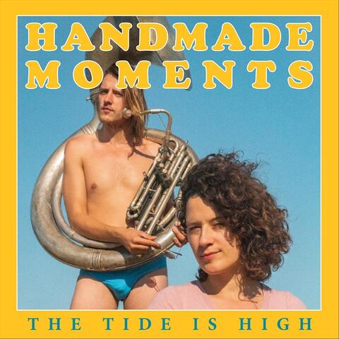 The Tide Is High (feat. Cyrille Aimee)