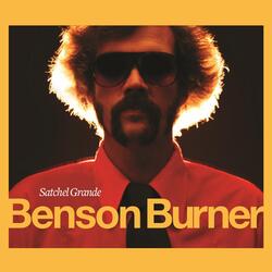 Benson Burner