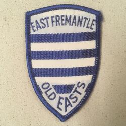 East Fremantle Is Football