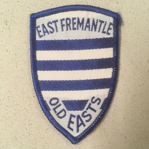 East Fremantle Old Easts