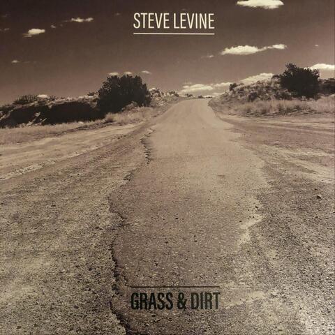 Grass and Dirt