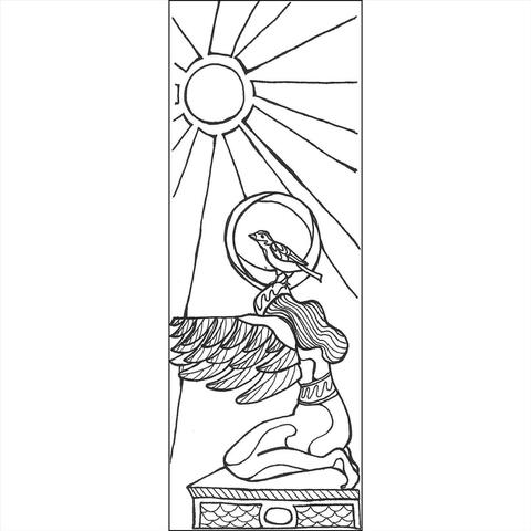 Even the Sparrow