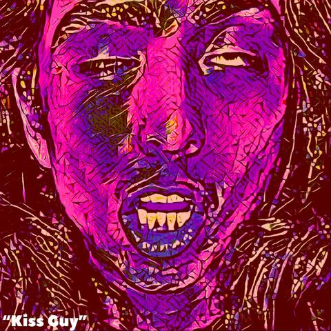 Kiss Guy