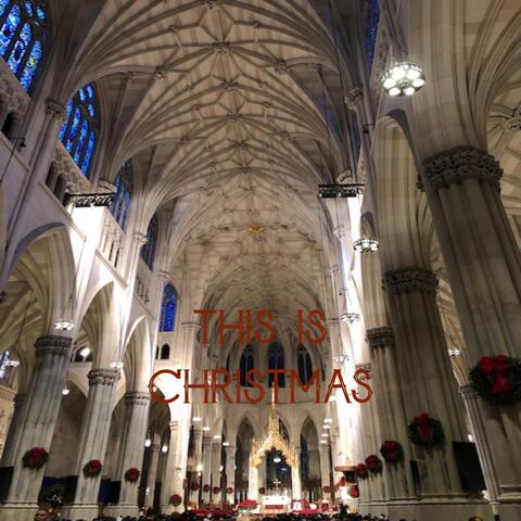 This Is Christmas