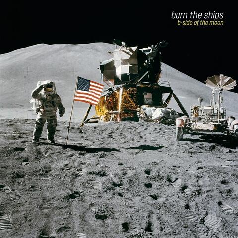 B-Side of the Moon