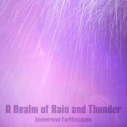 A Realm of Rain and Thunder
