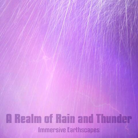 A Realm of Rain and Thunder
