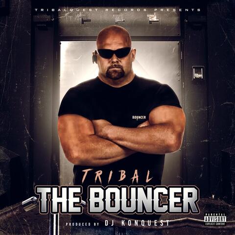 The Bouncer