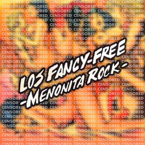 Menonita Rock
