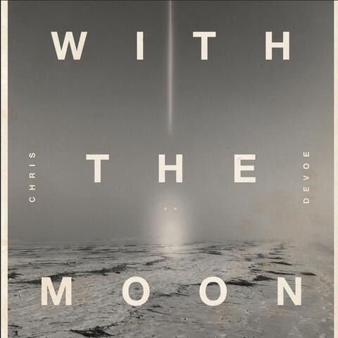 With the Moon