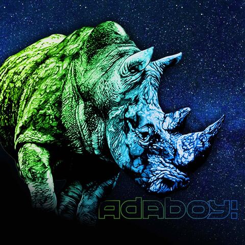 Adaboy!
