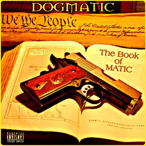 The Book of Matic