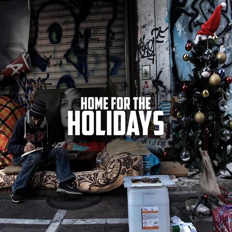 Home for the Holidays (feat. Steven Russell Harts)