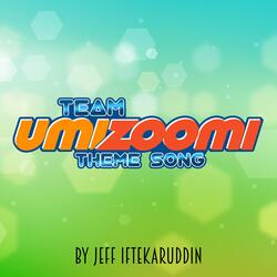 Team Umizoomi Theme Song
