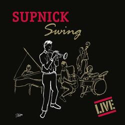 Stardust (Live) [feat. Filippo Delogu, Guido Giacomini & Alberto Botta]