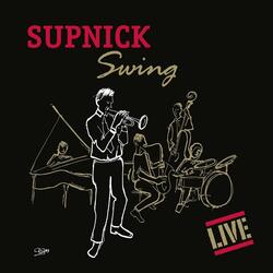 It Don't Mean a Thing (If It Ain't Got That Swing) [Live] [feat. Red Pellini, Filippo Delogu, Guido Giacomini & Alberto Botta]