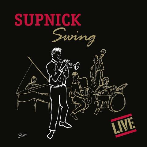 Supnick Swing Live
