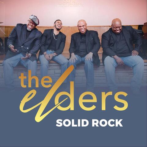 Solid Rock