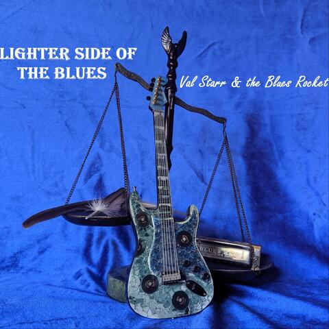 Lighter Side of the Blues