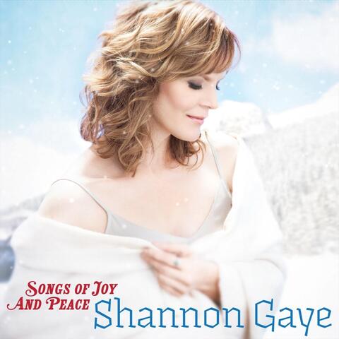 Shannon Gaye