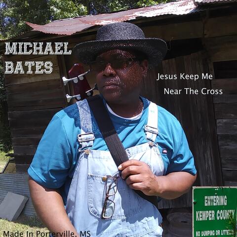 Jesus Keep Me Near the Cross