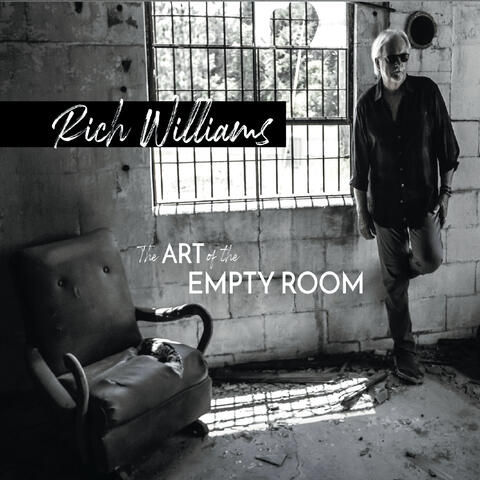 The Art of the Empty Room