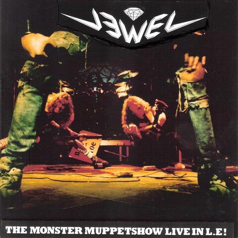 The Monster Muppetshow Live in L.E !